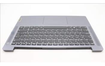 Lenovo 5CB1K82773 Tastatur inkl. Topcase ASM_POR L82XA NFP AG