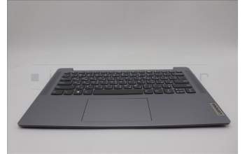 Lenovo 5CB1K82781 Tastatur inkl. Topcase ASM_ARA L82XA NFP AG