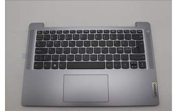 Lenovo 5CB1K82786 Tastatur inkl. Topcase ASM_NORDIC L82XA NFP AG