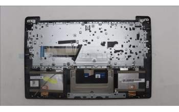 Lenovo 5CB1K82790 Tastatur inkl. Topcase schweiz L82XA NFP AG