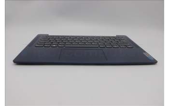 Lenovo 5CB1K84952 Tastatur inkl. Topcase ASM_UK L82XA NFPAB