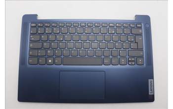 Lenovo 5CB1K84963 Tastatur inkl. Topcase ASM_FRA L82XA NFPAB