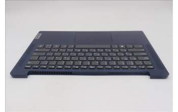 Lenovo 5CB1K84968 Tastatur inkl. Topcase ASM_HBW L82XA NFPAB