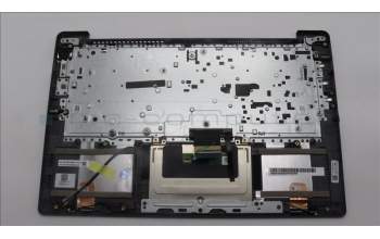 Lenovo 5CB1K85249 Tastatur inkl. Topcase ASM_FRA L82XA NFPAG BL