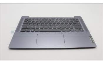 Lenovo 5CB1K85263 Tastatur inkl. Topcase ASM_POR L82XA NFPAG BL