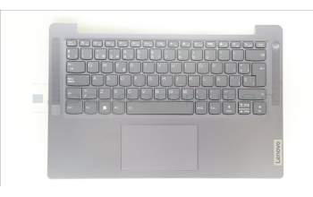 Lenovo 5CB1K85266 Tastatur inkl. Topcase spanisch L82XA NFPAG BL
