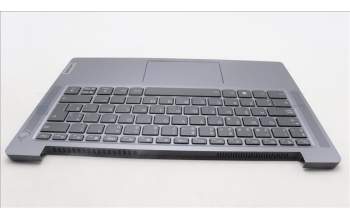Lenovo 5CB1K85266 Tastatur inkl. Topcase spanisch L82XA NFPAG BL