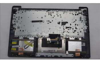 Lenovo 5CB1K85267 Tastatur inkl. Topcase schweiz L82XA NFPAG BL