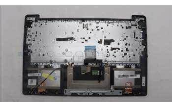 Lenovo 5CB1K85271 Tastatur inkl. Topcase ASM_UK L82XA NFPAG BL