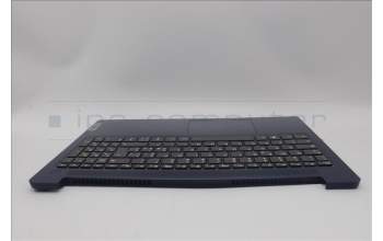 Lenovo 5CB1K91141 Tastatur inkl. Topcase ASM_ITA L82XB AB NBL