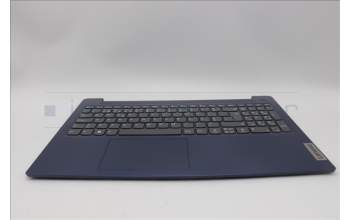 Lenovo 5CB1K91145 Tastatur inkl. Topcase ASM_POR L82XB AB NBL