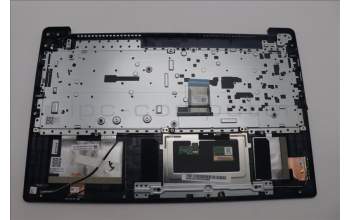 Lenovo 5CB1K91151 Tastatur inkl. Topcase ASM_FRA L82XB AB NBL