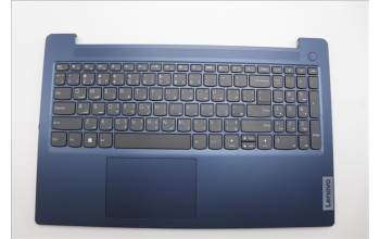 Lenovo 5CB1K91153 Tastatur inkl. Topcase ASM_ARA L82XB AB NBL