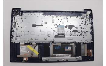 Lenovo 5CB1K91153 Tastatur inkl. Topcase ASM_ARA L82XB AB NBL