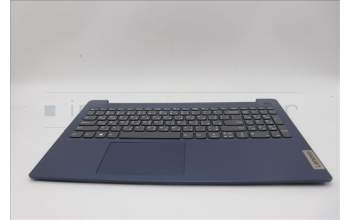 Lenovo 5CB1K91153 Tastatur inkl. Topcase ASM_ARA L82XB AB NBL