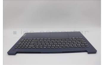 Lenovo 5CB1K91153 Tastatur inkl. Topcase ASM_ARA L82XB AB NBL