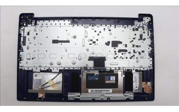 Lenovo 5CB1K91156 Tastatur inkl. Topcase ASM_HBW L82XB AB NBL