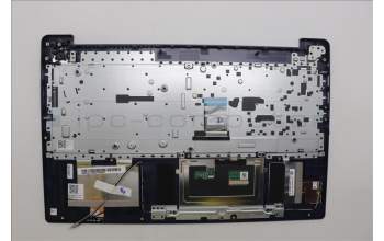 Lenovo 5CB1K91158 Tastatur inkl. Topcase ASM_NORDIC L82XB AB NBL