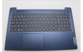Lenovo 5CB1K91159 Tastatur inkl. Topcase ASM_BEL L82XB AB NBL