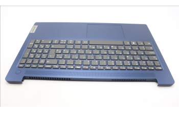 Lenovo 5CB1K91161 Tastatur inkl. Topcase ASM_SLV L82XB AB NBL