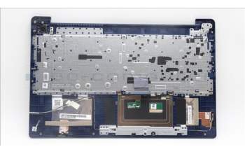 Lenovo 5CB1K91164 Tastatur inkl. Topcase ASM_CZE/SLK L82XB ABNBL