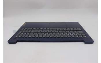 Lenovo 5CB1K91168 Tastatur inkl. Topcase ASM_UKR L82XB AB NBL