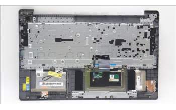 Lenovo 5CB1K94946 Tastatur inkl. Topcase ASM_ENG L82XB AG BL