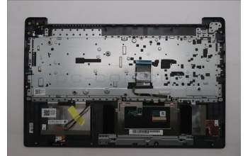 Lenovo 5CB1K94947 Tastatur inkl. Topcase ASM_EURO ENG L82XB AGBL