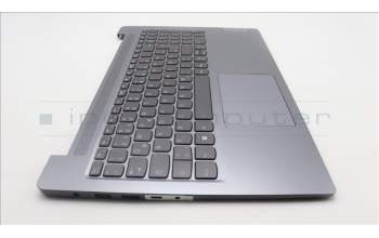 Lenovo 5CB1K94951 Tastatur inkl. Topcase deutsch L82XB AG BL