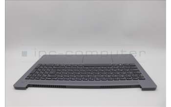 Lenovo 5CB1K94955 Tastatur inkl. Topcase ASM_HUN L82XB AG BL