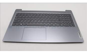 Lenovo 5CB1K94970 Tastatur inkl. Topcase ASM_UK L82XB AG BL