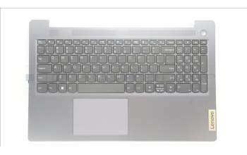 Lenovo 5CB1K94973 Tastatur inkl. Topcase ASM_ENG L82XB AG NBL