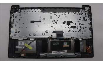 Lenovo 5CB1K94975 C-Cover with keyboard,Italian,Arctic Grey,Non_Backlight
