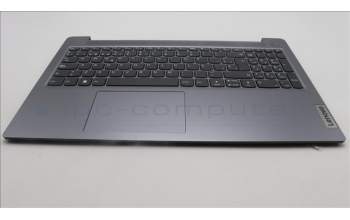 Lenovo 5CB1K94976 Tastatur inkl. Topcase spanisch L82XB AG NBL