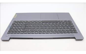 Lenovo 5CB1K94979 Tastatur inkl. Topcase ASM_POR L82XB AG NBL