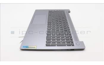 Lenovo 5CB1K94984 Tastatur inkl. Topcase ASM_RUS L82XB AG NBL