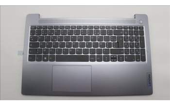 Lenovo 5CB1K94985 Tastatur inkl. Topcase ASM_FRA L82XB AG NBL