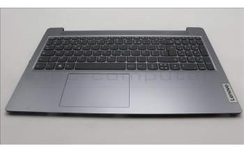 Lenovo 5CB1K94985 Tastatur inkl. Topcase ASM_FRA L82XB AG NBL