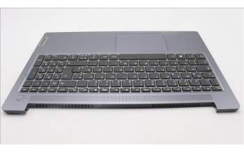 Lenovo 5CB1K94986 Tastatur inkl. Topcase deutsch L82XB AG NBL