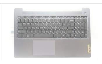 Lenovo 5CB1K94987 Tastatur inkl. Topcase ASM_ARA L82XB AG NBL