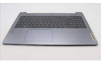 Lenovo 5CB1K94987 Tastatur inkl. Topcase ASM_ARA L82XB AG NBL