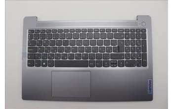 Lenovo 5CB1K94991 Tastatur inkl. Topcase ASM_HUN L82XB AG NBL