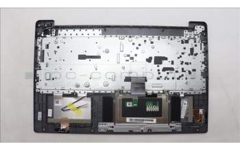 Lenovo 5CB1K94992 Tastatur inkl. Topcase ASM_NORDIC L82XB AG NBL