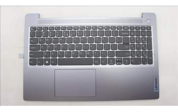 Lenovo 5CB1K94997 Tastatur inkl. Topcase ASM_EURO ENG L82XBAGNBL
