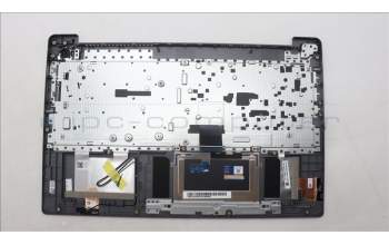 Lenovo 5CB1K94997 Tastatur inkl. Topcase ASM_EURO ENG L82XBAGNBL