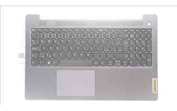 Lenovo 5CB1K94998 Tastatur inkl. Topcase ASM_CZE/SLK L82XB AGNBL