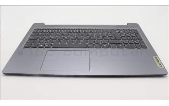 Lenovo 5CB1K94998 Tastatur inkl. Topcase ASM_CZE/SLK L82XB AGNBL