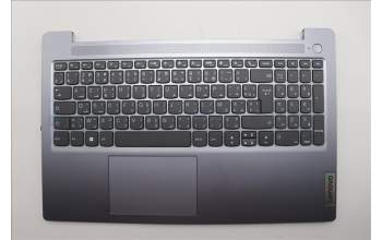 Lenovo 5CB1K95001 Tastatur inkl. Topcase französisch/arabsich L82XB AGNBL