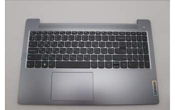 Lenovo 5CB1K95002 Tastatur inkl. Topcase ASM_UKR L82XB AG NBL