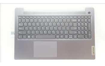 Lenovo 5CB1K95010 Tastatur inkl. Topcase ASM_EURO ENGL82XBAGFPBL